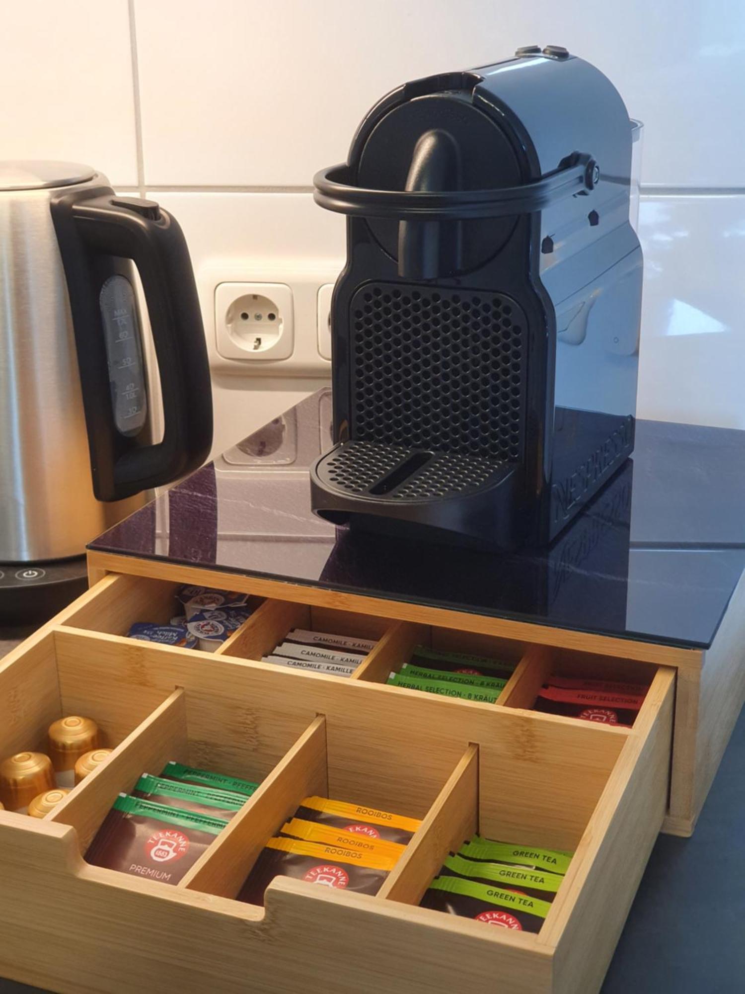 Livation - Apartments Hamm-Mitte - 2 Zi - Nespresso - Smarttv - Freewifi - Ausgestattete Kueche - 24H Check-In - Bis 4 Pers Pro Apartment 햄 외부 사진