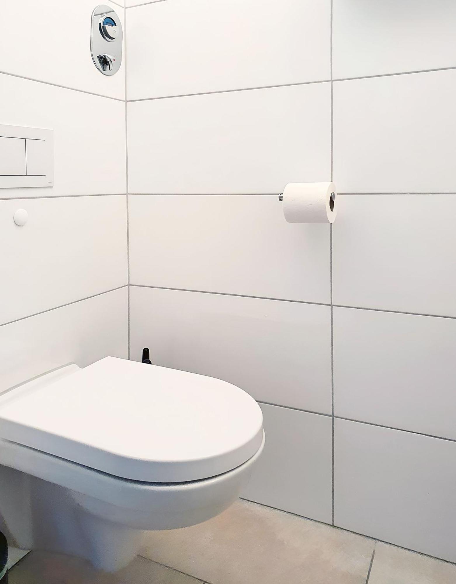 Livation - Apartments Hamm-Mitte - 2 Zi - Nespresso - Smarttv - Freewifi - Ausgestattete Kueche - 24H Check-In - Bis 4 Pers Pro Apartment 햄 외부 사진