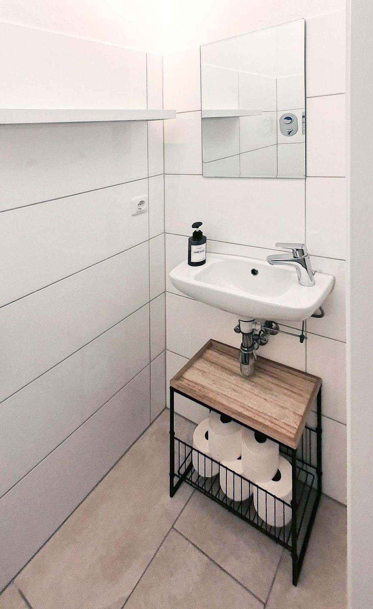 Livation - Apartments Hamm-Mitte - 2 Zi - Nespresso - Smarttv - Freewifi - Ausgestattete Kueche - 24H Check-In - Bis 4 Pers Pro Apartment 햄 외부 사진