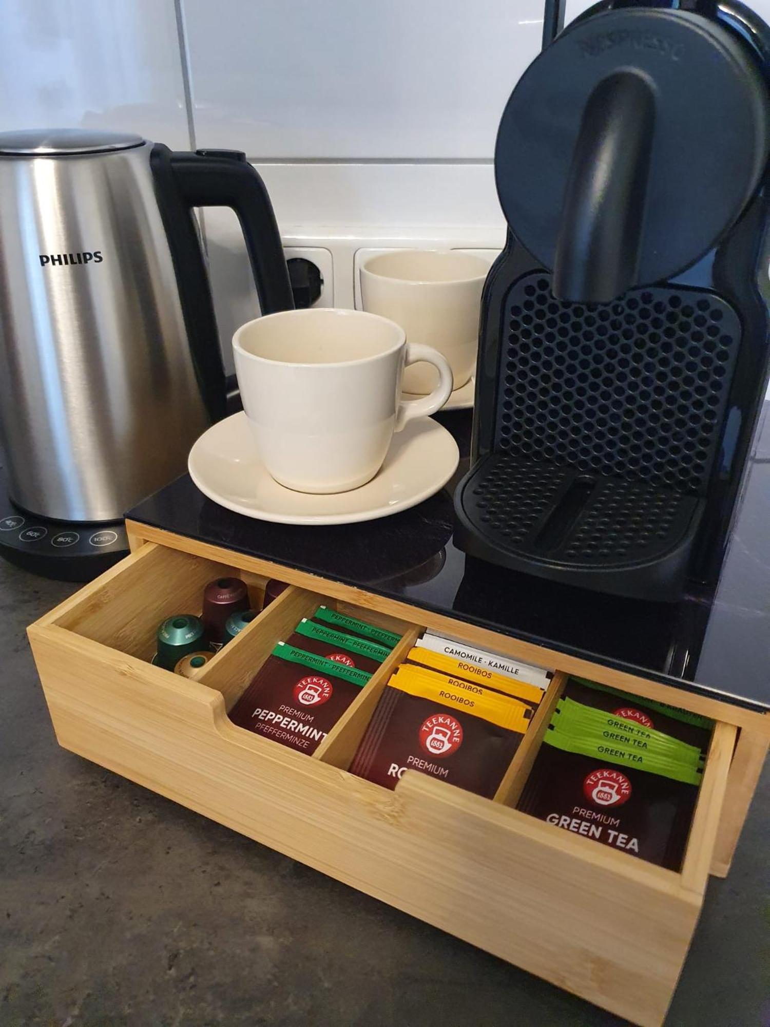 Livation - Apartments Hamm-Mitte - 2 Zi - Nespresso - Smarttv - Freewifi - Ausgestattete Kueche - 24H Check-In - Bis 4 Pers Pro Apartment 햄 외부 사진