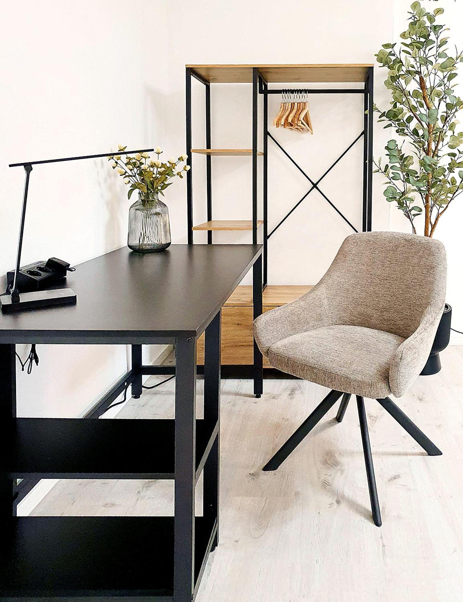 Livation - Apartments Hamm-Mitte - 2 Zi - Nespresso - Smarttv - Freewifi - Ausgestattete Kueche - 24H Check-In - Bis 4 Pers Pro Apartment 햄 외부 사진