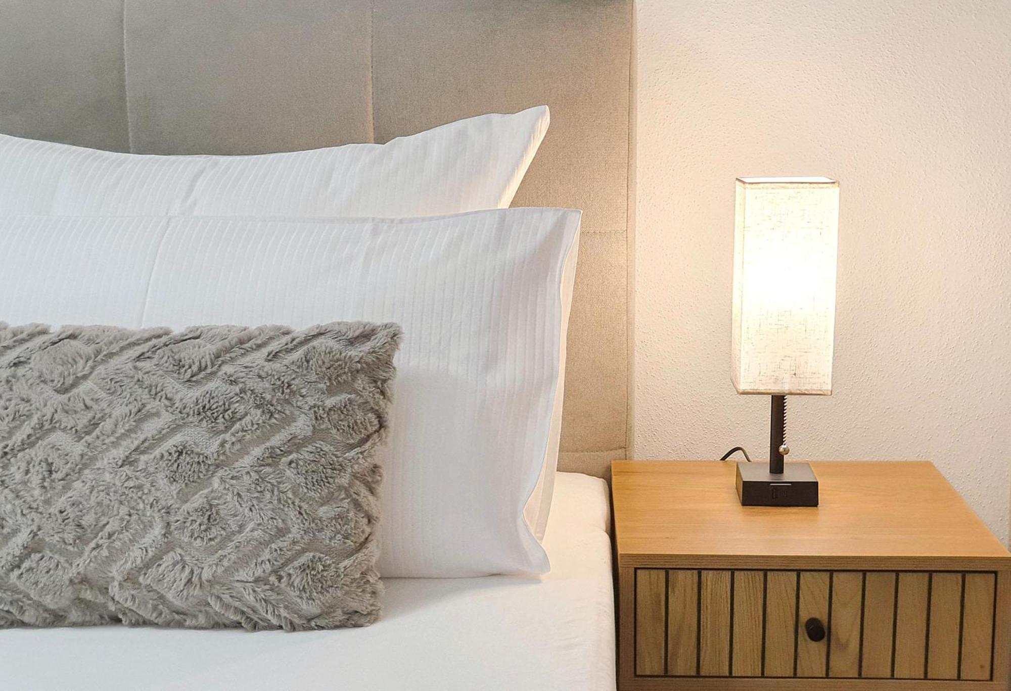 Livation - Apartments Hamm-Mitte - 2 Zi - Nespresso - Smarttv - Freewifi - Ausgestattete Kueche - 24H Check-In - Bis 4 Pers Pro Apartment 햄 외부 사진